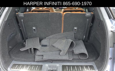2023 INFINITI QX60 Autograph