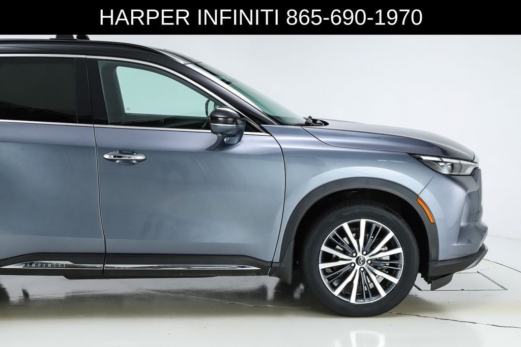 2023 INFINITI QX60 Autograph