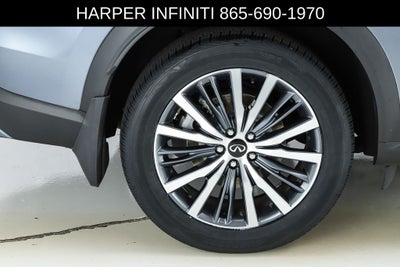 2023 INFINITI QX60 Autograph