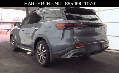 2023 INFINITI QX60 Autograph