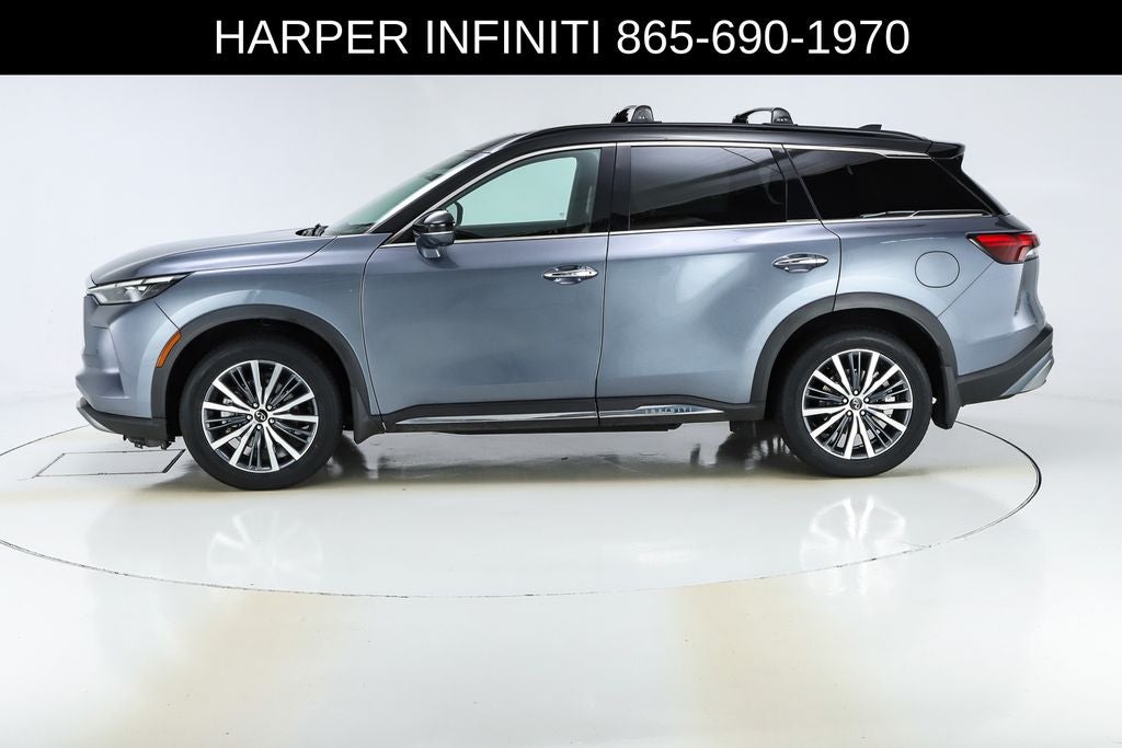 2023 INFINITI QX60 Autograph