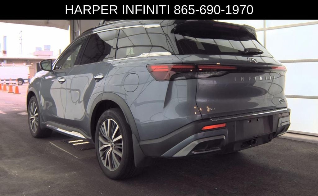 2023 INFINITI QX60 Autograph