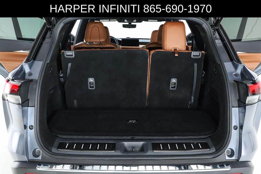 2023 INFINITI QX60 Autograph