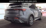 2023 INFINITI QX60 Autograph