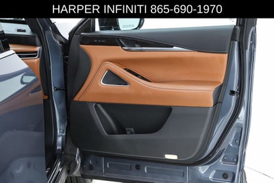 2023 INFINITI QX60 Autograph