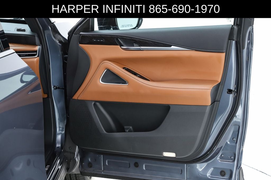 2023 INFINITI QX60 Autograph