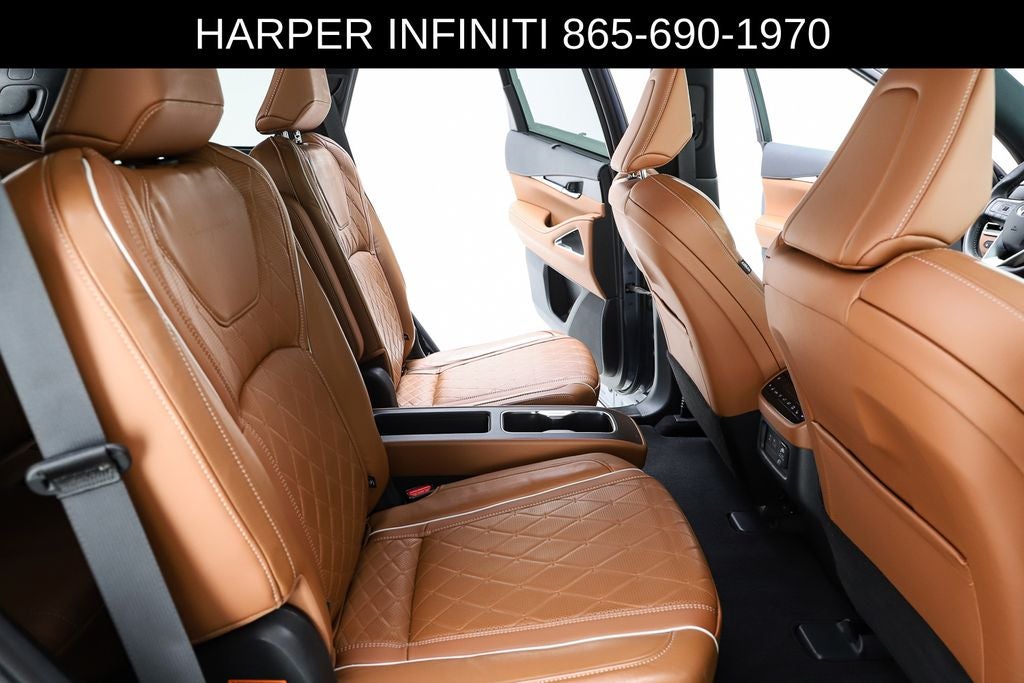 2023 INFINITI QX60 Autograph