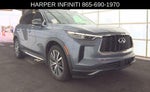 2023 INFINITI QX60 Autograph