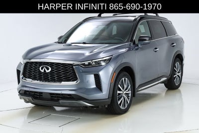 2023 INFINITI QX60 Autograph