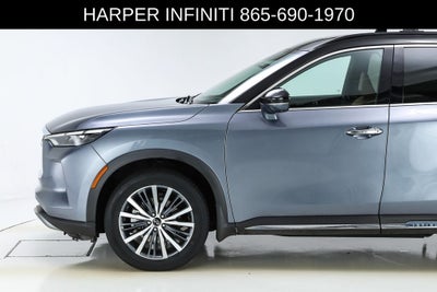 2023 INFINITI QX60 Autograph