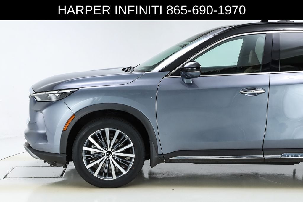 2023 INFINITI QX60 Autograph