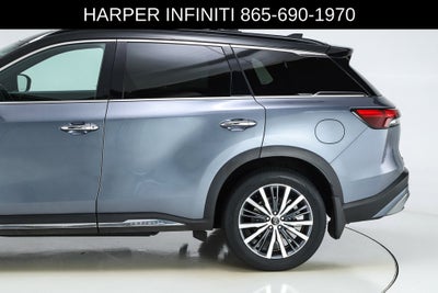2023 INFINITI QX60 Autograph