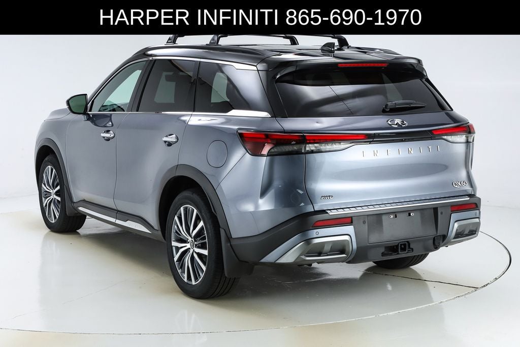 2023 INFINITI QX60 Autograph