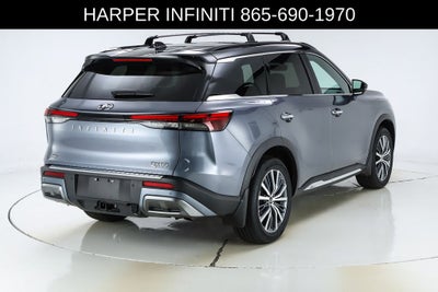 2023 INFINITI QX60 Autograph
