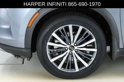 2023 INFINITI QX60 Autograph