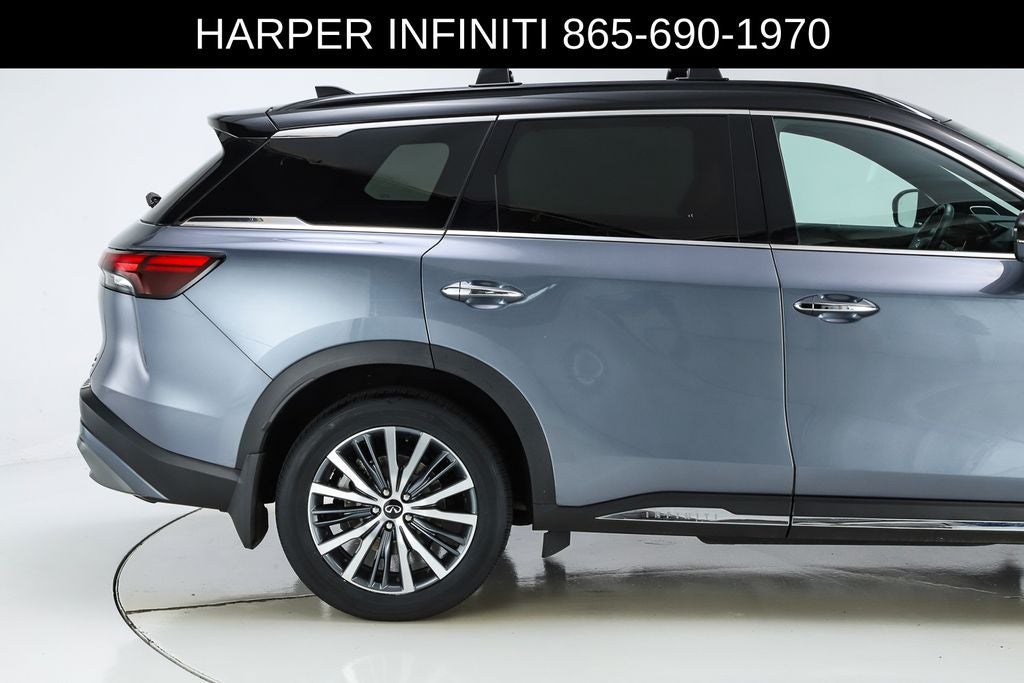 2023 INFINITI QX60 Autograph