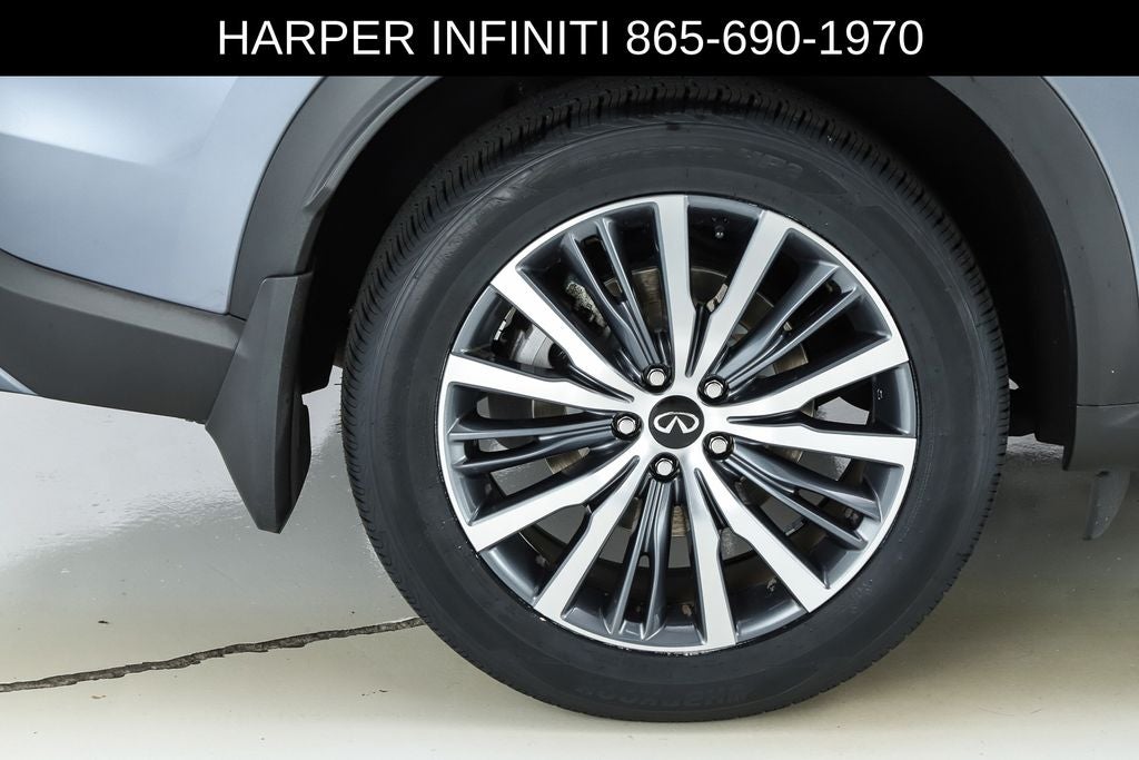 2023 INFINITI QX60 Autograph