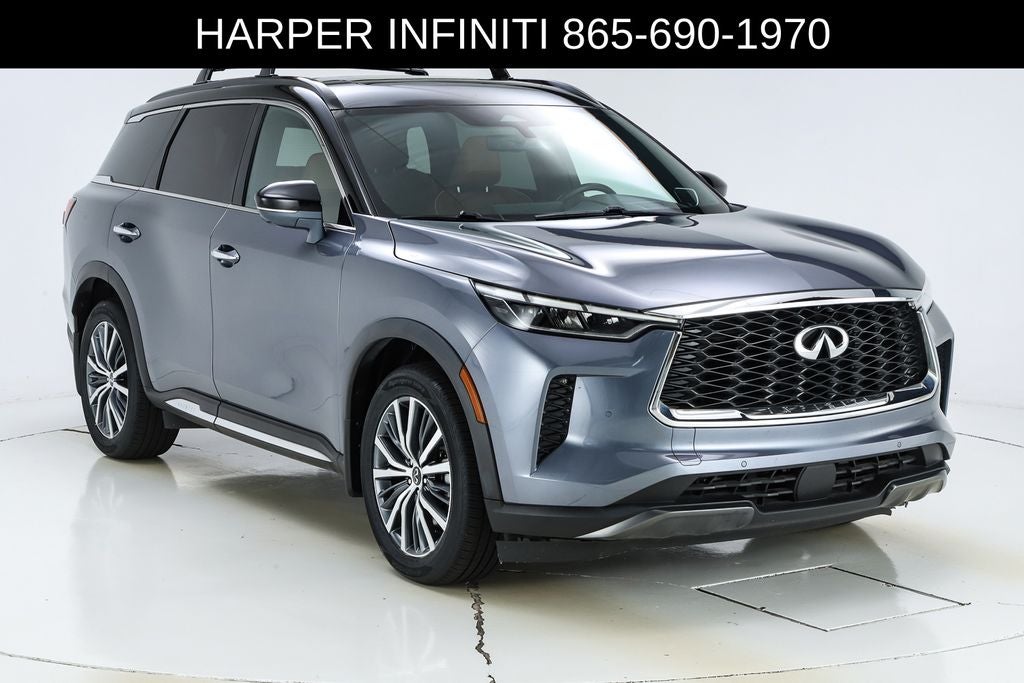 2023 INFINITI QX60 Autograph