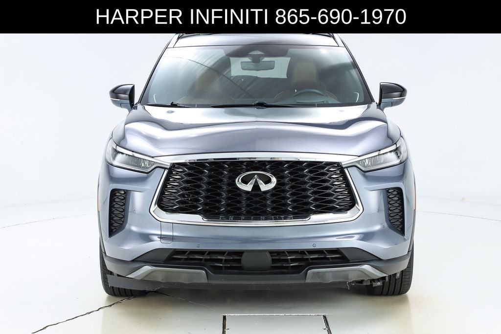2023 INFINITI QX60 Autograph