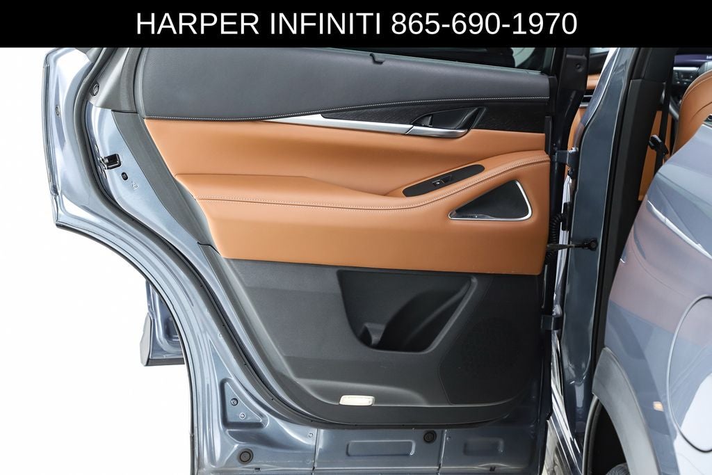 2023 INFINITI QX60 Autograph