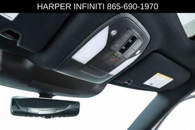 2023 INFINITI QX60 Autograph
