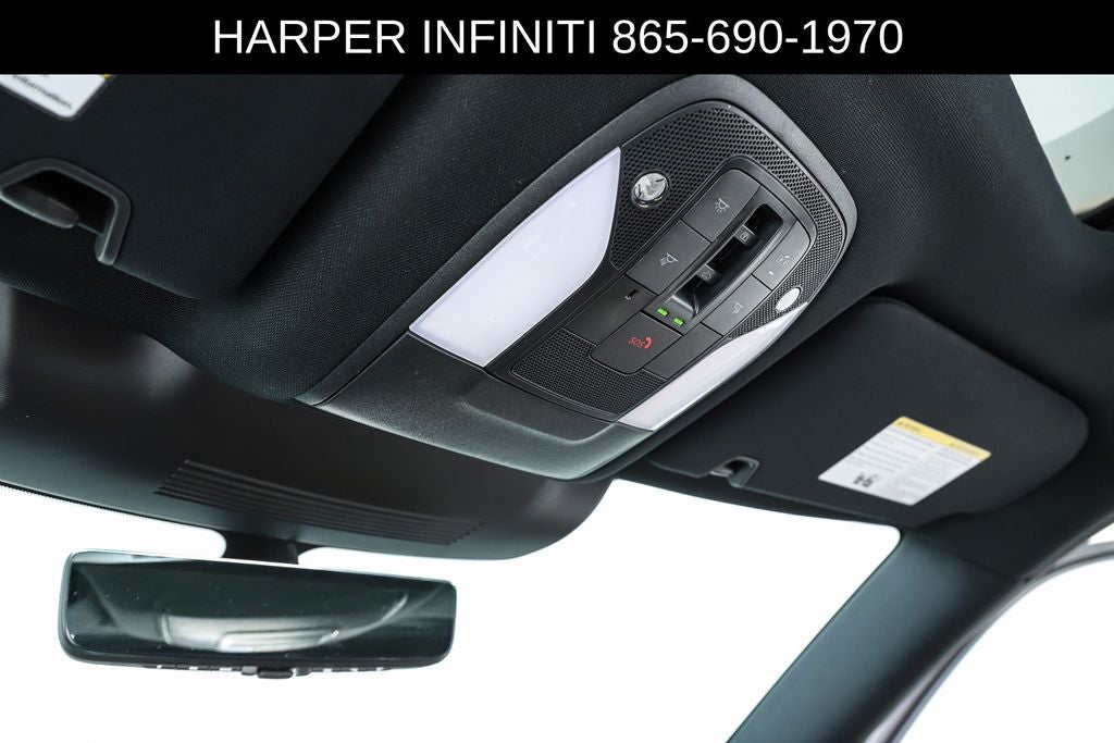 2023 INFINITI QX60 Autograph