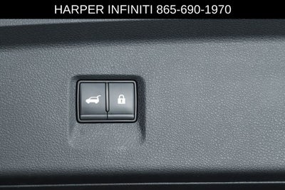 2023 INFINITI QX60 Autograph
