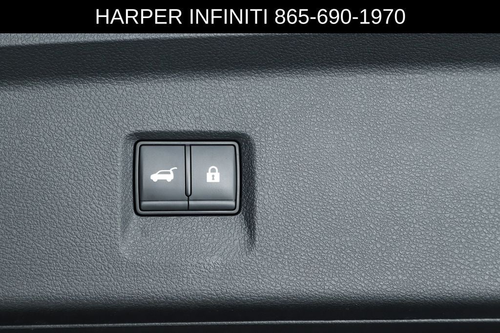 2023 INFINITI QX60 Autograph