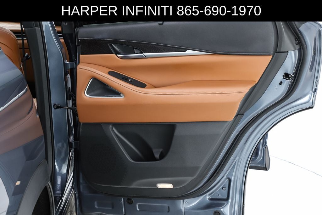 2023 INFINITI QX60 Autograph