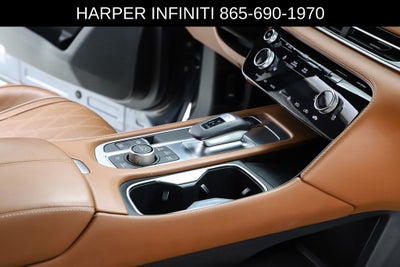 2023 INFINITI QX60 Autograph