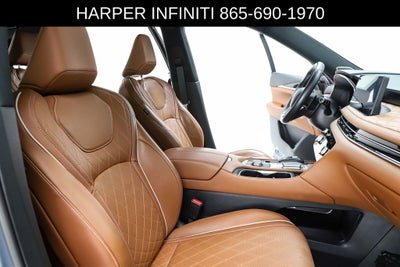 2023 INFINITI QX60 Autograph