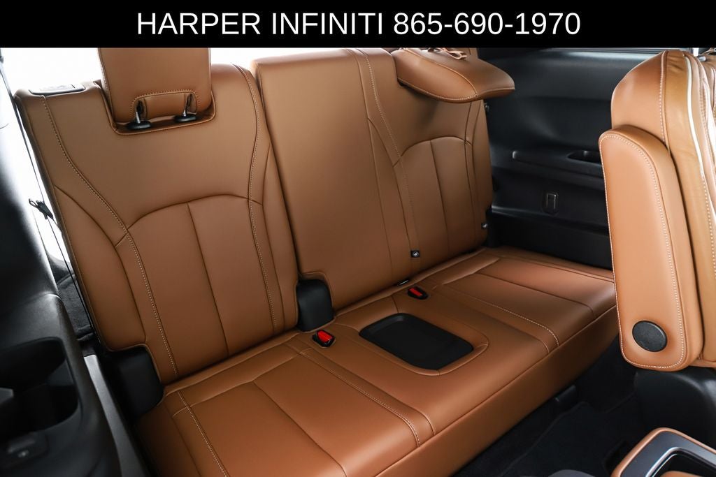 2023 INFINITI QX60 Autograph