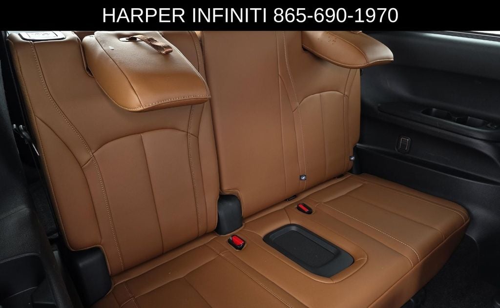 2023 INFINITI QX60 Autograph