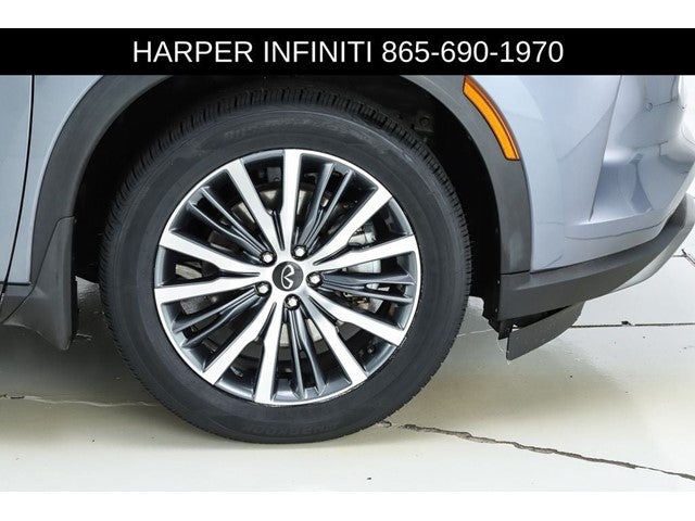 2023 INFINITI QX60 Autograph