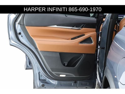 2023 INFINITI QX60 Autograph