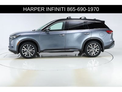 2023 INFINITI QX60 Autograph