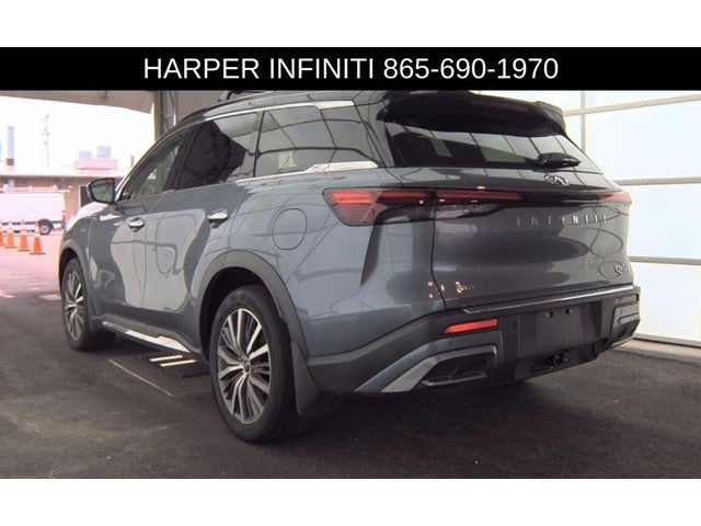 2023 INFINITI QX60 Autograph