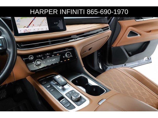 2023 INFINITI QX60 Autograph