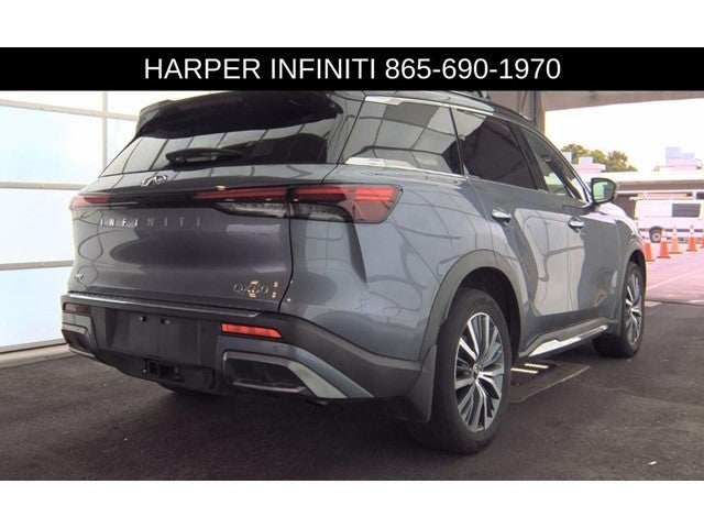 2023 INFINITI QX60 Autograph