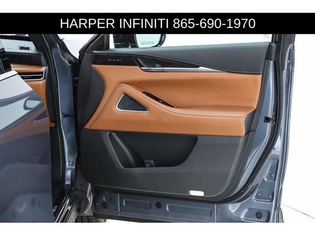 2023 INFINITI QX60 Autograph