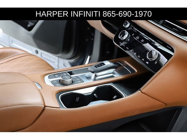 2023 INFINITI QX60 Autograph