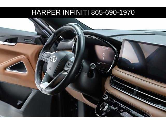 2023 INFINITI QX60 Autograph