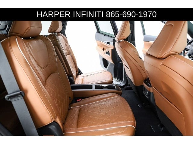 2023 INFINITI QX60 Autograph