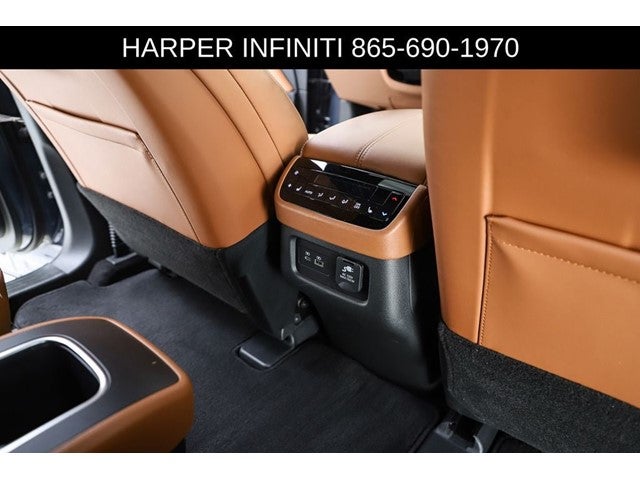 2023 INFINITI QX60 Autograph