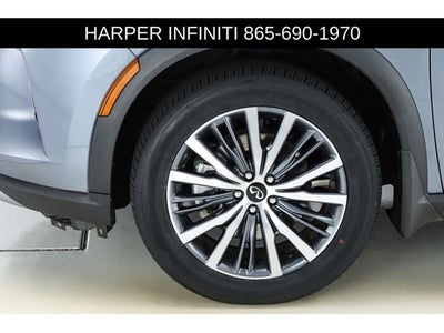 2023 INFINITI QX60 Autograph