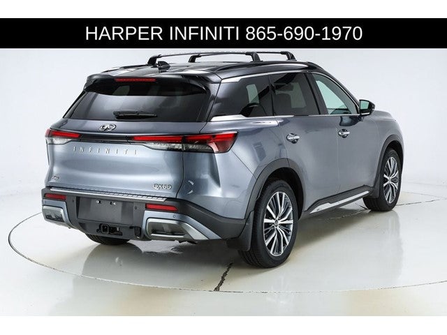 2023 INFINITI QX60 Autograph