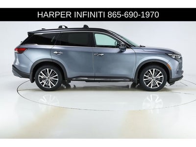 2023 INFINITI QX60 Autograph