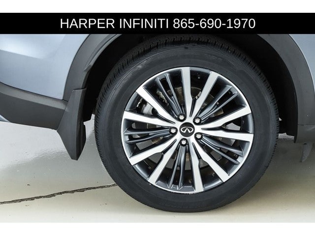 2023 INFINITI QX60 Autograph