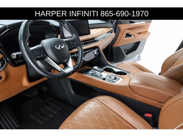 2023 INFINITI QX60 Autograph