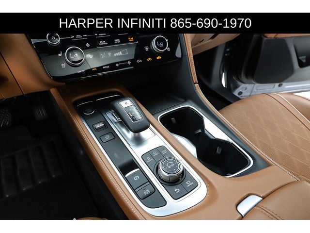 2023 INFINITI QX60 Autograph